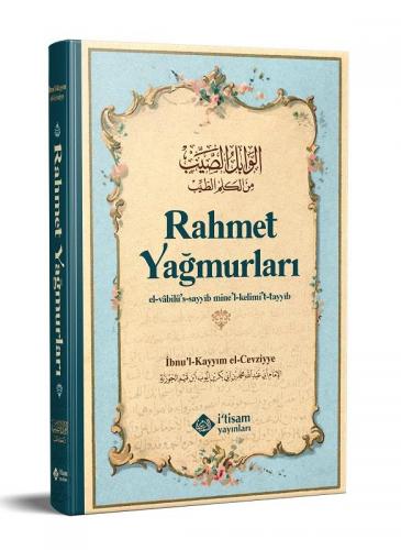 Rahmet Yağmurları