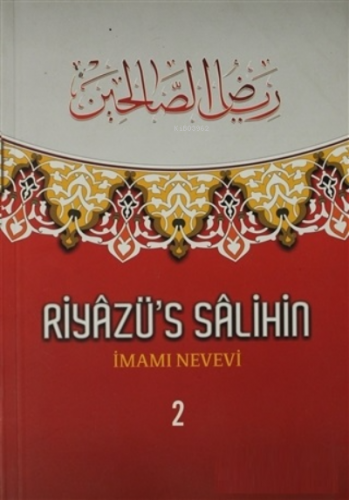 Riyazü's Salihin 2.Cilt