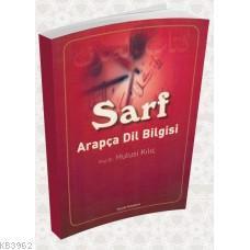 Sarf Arapça Dil Bilgisi | benlikitap.com
