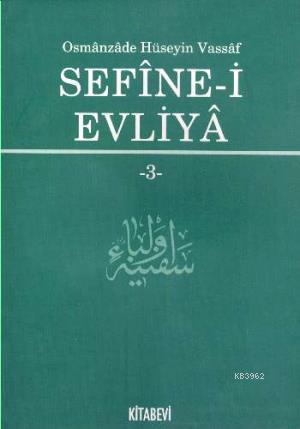 Sefine i Evliya 3 | benlikitap.com