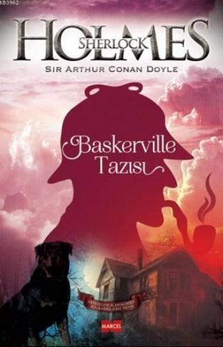 Sherlock Holmes - Baskerville Tazısı | benlikitap.com