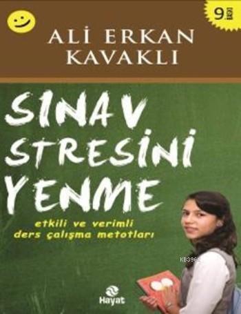Sınav Stresini Yenme | benlikitap.com