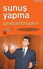 Sunuş Yapma (prezantasyon)