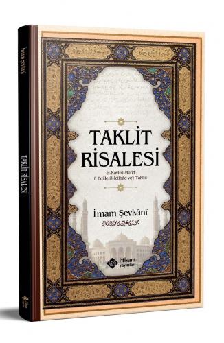 Taklit Risalesi