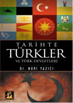 Tarihte Türkler | benlikitap.com