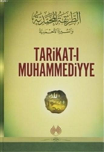 Tarikat-ı Muhammediyye | benlikitap.com