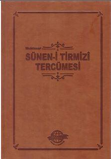 Muhtasar Süneni Tirmizi Tercümesi