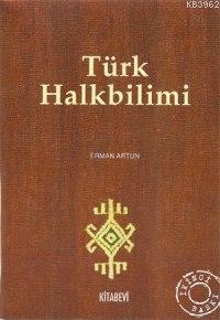 Türk Halkbilim | benlikitap.com