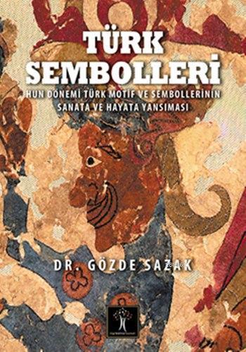 Türk Sembolleri | benlikitap.com