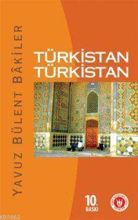 Türkistan Türkistan | benlikitap.com