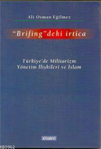 Türkiye'de Militarizm | benlikitap.com