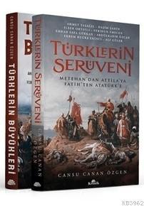 Türklerin Serüveni - Set