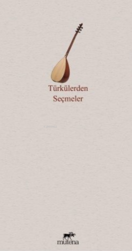 Türkülerden Seçmeler | benlikitap.com