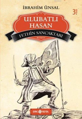 Ulubatlı Hasan | benlikitap.com
