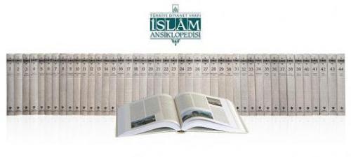 Diyanet İslam Ansiklopedisi 44 Cilt Takım | benlikitap.com