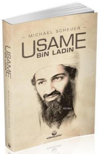 Usame Bin Ladin | benlikitap.com