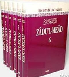 Zadu'l Mead Tercümesi (6 Cilt Takım) | benlikitap.com