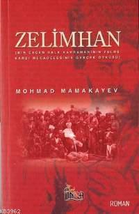 Zelimhan | benlikitap.com