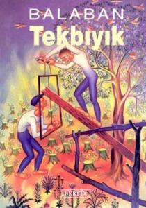 Tekbıyık Tekbıyık