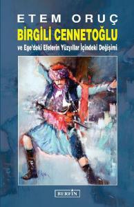Birgili Cennetoğlu Birgili Cennetoğlu