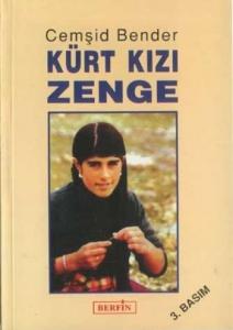 Kürt Kızı Zenge Kürt Kızı Zenge
