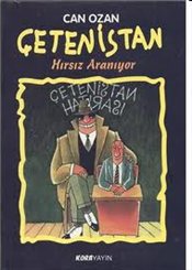 Çetenistan