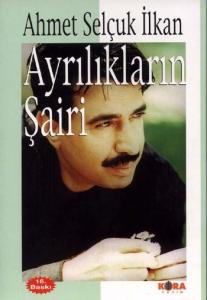 Ayrılıkların Şairi Ayrılıkların Şairi