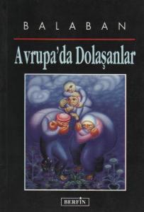 Avrupada Dolaşanlar Avrupada Dolaşanlar