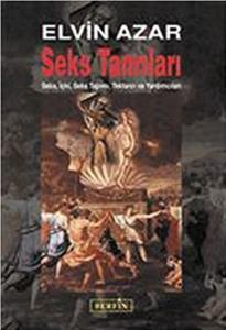 Seks Tanrıları Seks Tanrıları