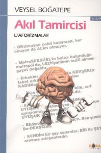 Akıl Tamircisi Akıl Tamircisi