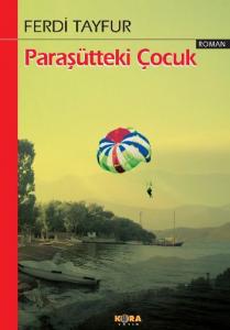 Paraşütteki Çocuk Paraşütteki Çocuk