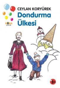 Dondurma Ülkesi Dondurma Ülkesi