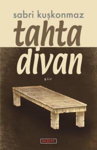 Tahta Divan Tahta Divan