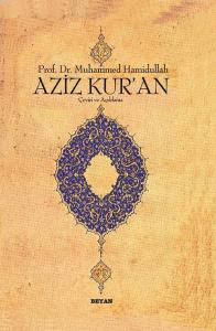 Aziz Kur'an (Ciltli)