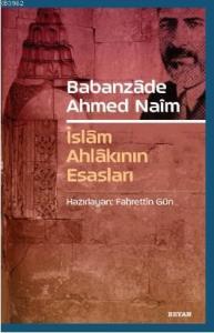 Babanzade Ahmed Naim