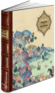 Bostan ve Gülistan (Ciltli)