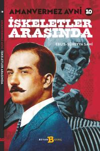 İskeletler Arasında