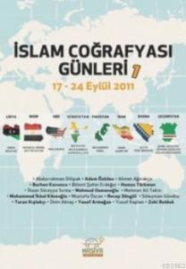 İslam Coğrafyası Günleri 1