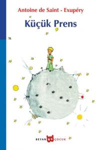 Küçük Prens (Beyaz)