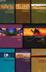 Prof. Dr. Adnan Demircan Tüm Eserleri (40 Kitap)