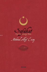Safahat (Cep Boy)