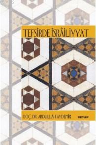 Tefsirde İsrailiyyat