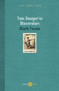 Tom Sawyer'in Maceraları