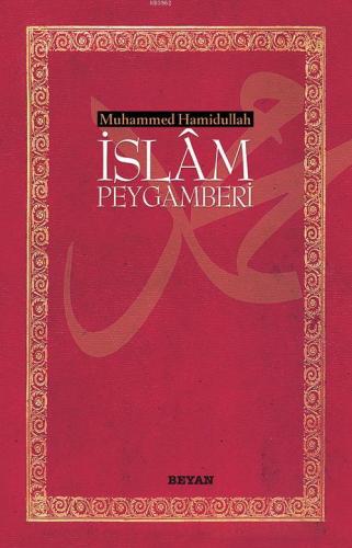İslam Peygamberi (Küçük Boy Karton Kapak)