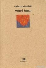 Mavi Kara - Orhan Öztürk - Beyan Yayınları