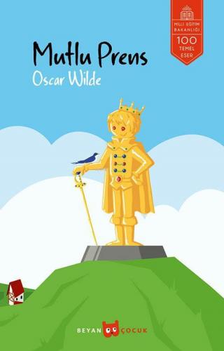 Mutlu Prens - Oscar Wilde - Beyan Yayınları
