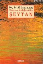 Şeytan - Ali Osman Ateş - Beyan Yayınları