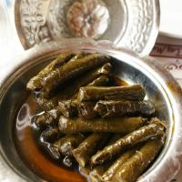 Beypazarı Yaprak Sarması 1/2 kg Beypazarı Yaprak Sarması 1/2 kg