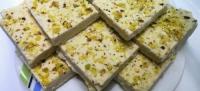 BEYPAZARI SARAY HELVASI (350GR) BEYPAZARI SARAY HELVASI (350GR)