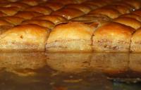 Beypazarı 80 Katlı Ev Baklavası kg Beypazarı 80 Katlı Ev Baklavası kg